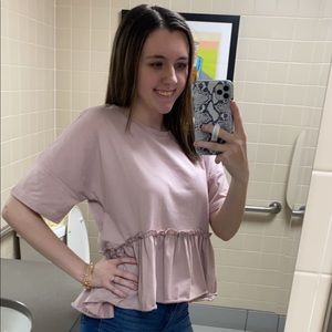 Meet your Posher, Stacie